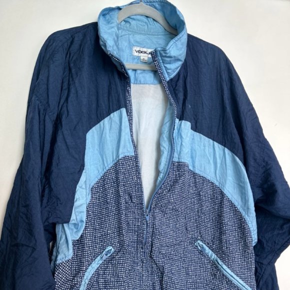 Voglio Windbreaker - Picture 1 of 4